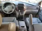 2005 Toyota Sienna XLE