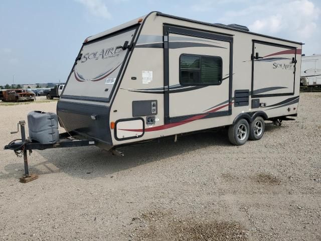 2013 Palomino Solaire