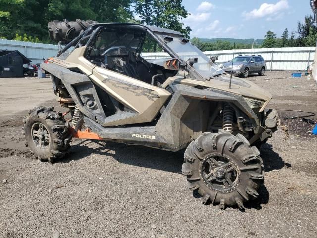 2021 Polaris RZR PRO XP Premium