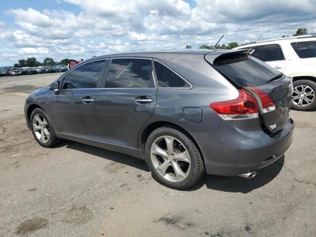 2014 Toyota Venza LE