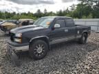 2004 Chevrolet Silverado K1500