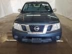 2013 Nissan Frontier S