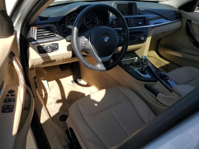 2014 BMW 328 I