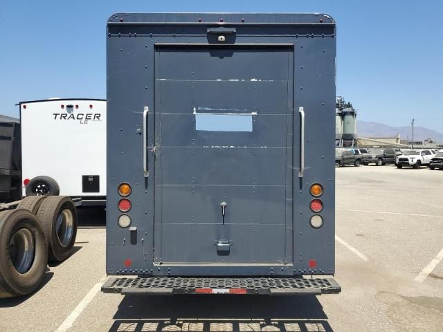 2020 Freightliner Chassis M Line WALK-IN Van