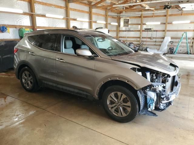 2016 Hyundai Santa FE Sport