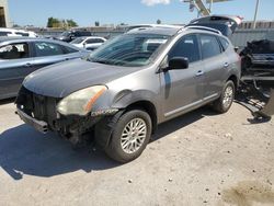 Vehiculos salvage en venta de Copart Kansas City, KS: 2014 Nissan Rogue Select S