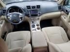 2013 Toyota Highlander Base