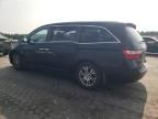 2013 Honda Odyssey EXL