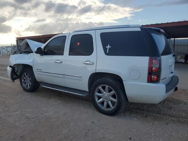 2013 GMC Yukon Denali