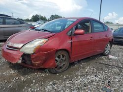 2009 Toyota Prius en venta en Montgomery, AL