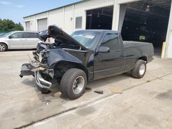 Salvage trucks for sale at Gaston, SC auction: 1991 Chevrolet GMT-400 C1500