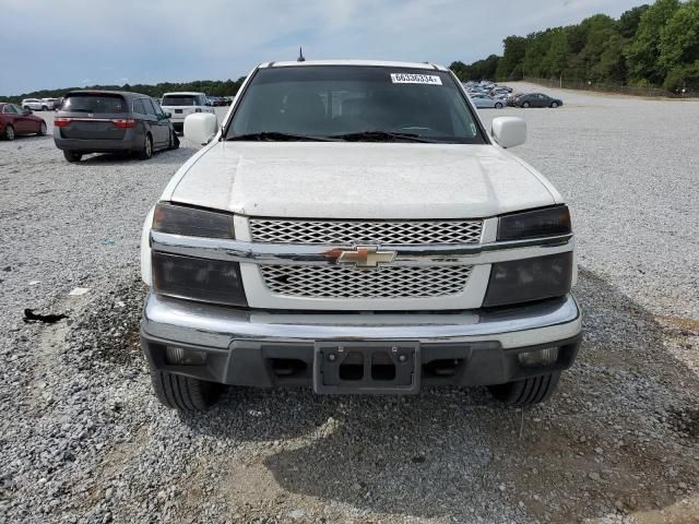 2011 Chevrolet Colorado LT