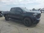 2021 Chevrolet Silverado K1500 LT Trail Boss