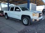 2015 GMC Sierra C1500 SLE