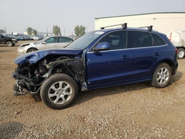 2014 Audi Q5 Prestige