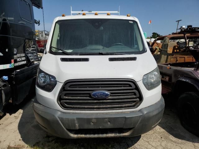 2019 Ford Transit T-350