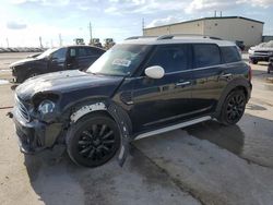 Mini salvage cars for sale: 2022 Mini Cooper Countryman