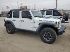 2022 Jeep Wrangler Unlimited Rubicon 4XE