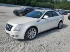 2008 Cadillac CTS HI Feature V6