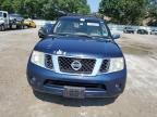 2008 Nissan Pathfinder S