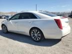 2014 Cadillac XTS