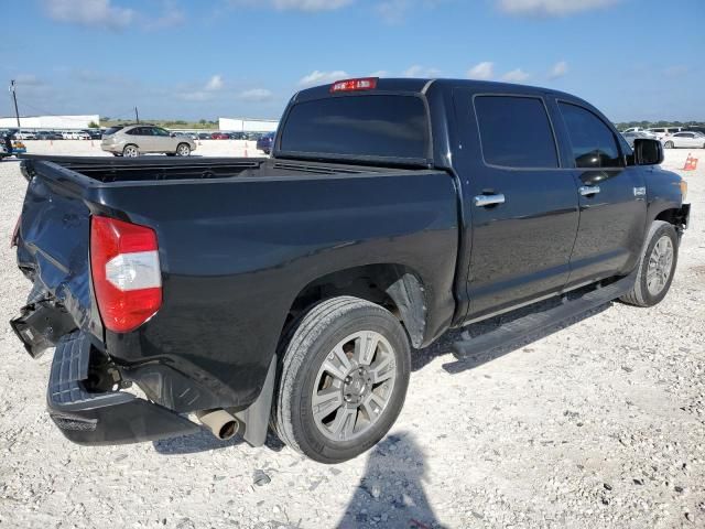 2015 Toyota Tundra Crewmax 1794