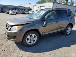 Toyota salvage cars for sale: 2011 Toyota Rav4