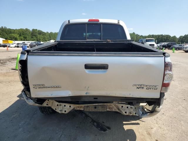 2010 Toyota Tacoma Double Cab Prerunner