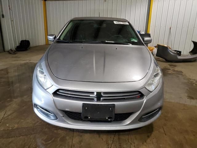 2016 Dodge Dart SXT Sport