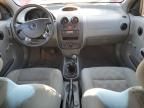 2005 Chevrolet Aveo Base