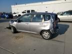 2007 Honda FIT