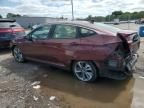 2018 Honda Clarity Touring