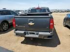 2017 Chevrolet Colorado LT