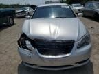 2012 Chrysler 200 Touring