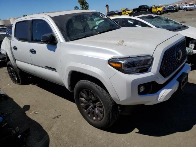 2021 Toyota Tacoma Double Cab