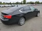 2014 Chevrolet Impala LS