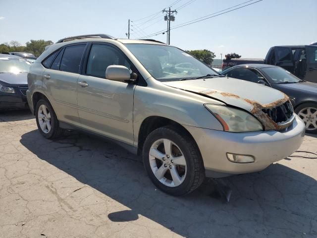 2004 Lexus RX 330