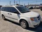 2008 Dodge Grand Caravan SE