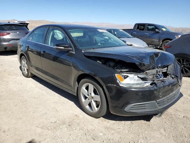 2014 Volkswagen Jetta TDI