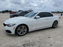 2019 BMW 440I en venta en Arcadia, FL