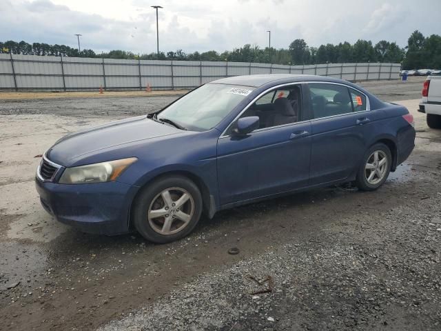 2010 Honda Accord LX