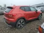 2019 Volvo XC40 T5 Momentum