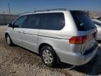 2004 Honda Odyssey EX