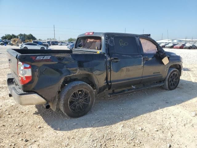 2019 Toyota Tundra Crewmax SR5