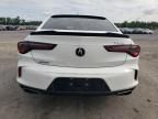 2023 Acura TLX Tech A