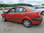 2007 KIA Rio Base