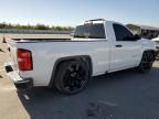 2016 GMC Sierra C1500