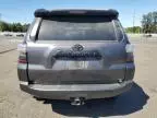 2021 Toyota 4runner Venture