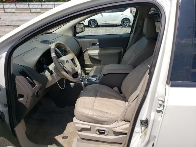 2010 Ford Edge SEL