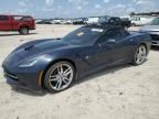 2015 Chevrolet Corvette Stingray 1LT